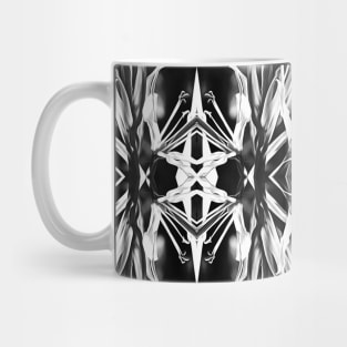 Snowflake Mug